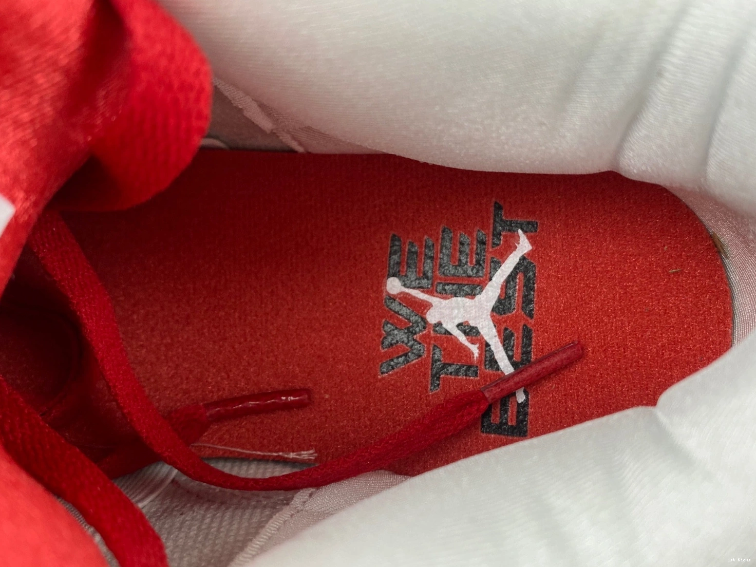 Grateful Jordan Khaled Retro - AJ3-770438 DJ 3 0426